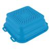 Foldable Ice Bath Fast Cooling Technology Ice Tub Enhanced Ice Bath Tub  Wellness Restoration