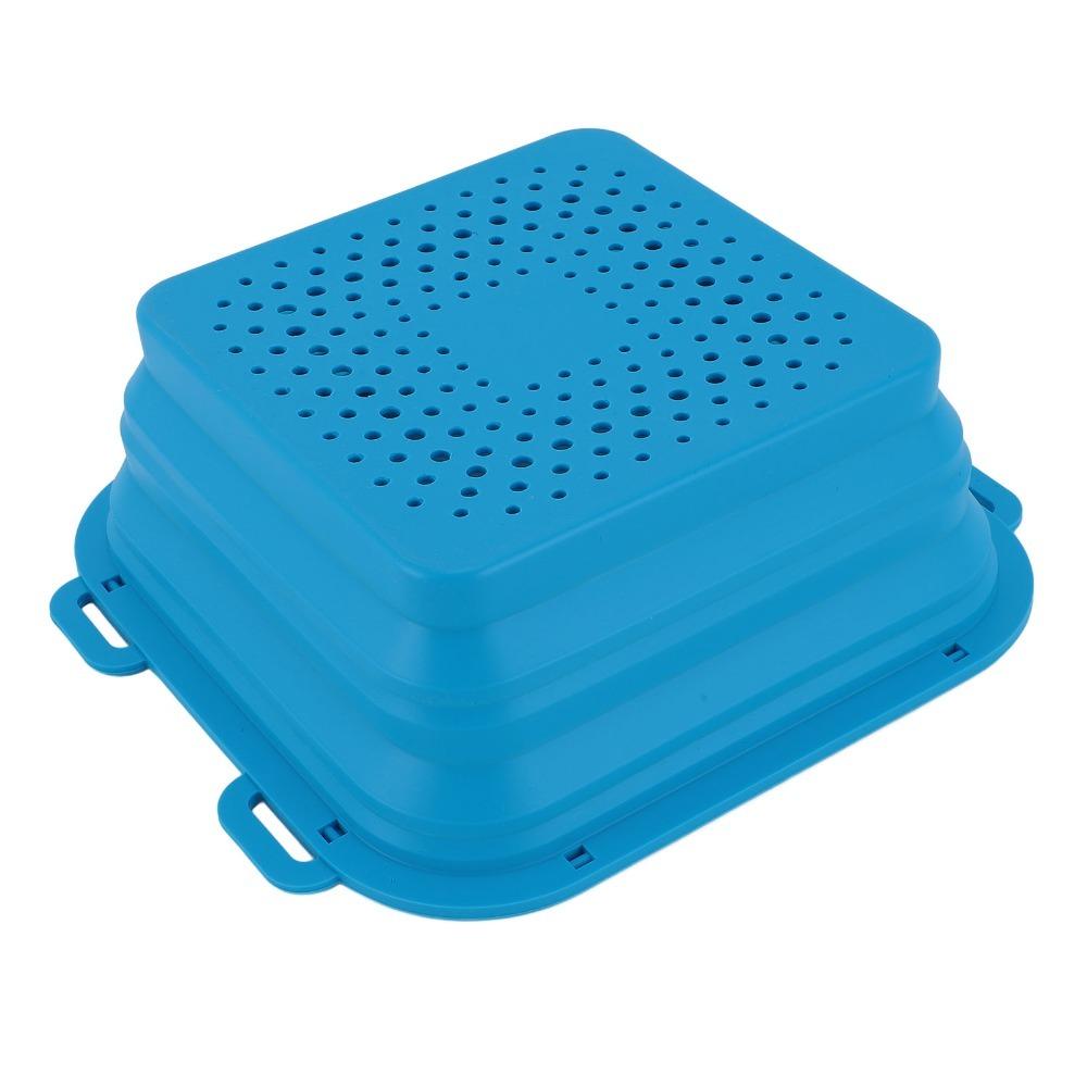 Foldable Ice Bath Fast Cooling Technology Ice Tub Enhanced Ice Bath Tub  Wellness Restoration