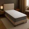 Mattress - JULIEN BEDDING - 70x190 Cm - Latex 80 Kg/m3 - Firm Comfort - 21 Cm Thickness