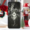 Cartoon Monkey For Huawei Nova 7i 8i 11i 12i 12s Y73 Y70 Y90 Y60 Y72 Y61 Y91 9 10 SE P30 Pro P40 Lite Case