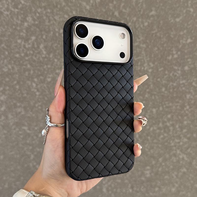 iPhone 17 Pro Max Lengvas šilumą išsklaidantis silikoninis smūgiams atsparus dėklas
