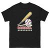 Baseball Sport Sports Activity Game T Shirt