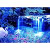 DIY 5D Diamond Painting Flower Full Round Drill Cross Stitch Kits Diamond Embroidery