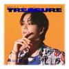 TESOURO (Tesouro) - TREASURE 2º MINI ÁLBUM [O SEGUNDO PASSO : CAPÍTULO DOIS] [versão DIGIPACK] [YOON JAE HYUK]