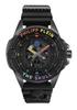 Hodinky - Philipp Plein - PWAAA0621 - Quartzové - Analogové - Černý silikon