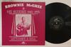 LP Record VARIOUS  Lets Have A Ball Brownie Mcghee  PY1801 MAGPIE 1978 UK Blues Used