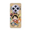 Case Xiaomi Redmi 14C Animated Manga One Piece Straw Hat Crew Maniacase