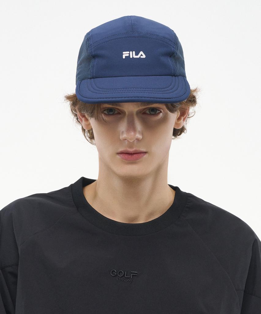 Hwillagolpeu All-Round Mesh Cap (8 Colors)