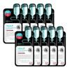 W.H.P Whitening & Hydrating Charcoal Mask 10 Sheets