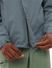 VAUDE Men's Escape Light Jacket (04341) (4341) Heron Uni