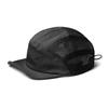Outdoor Quick-drying Short Brim Baseball Cap Breathable Face Small Hip-hop Cap Sunscreen Hat Men Women