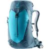 Rucksack Deuter AC Lite 14 SL lagoon/atlantic (Damen) (3420524-1391)
