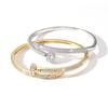 Copper Micro Inlaid Zircon Bracelet, High-end and Exquisite Women's Bracelet, Fashionable and Elegant Bracelet Accessories