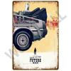 Film Filmdose Blechschild Kino Vintage Metallschild Plakette Poster Wanddeko Pub Bar Man Cave Club Dekoration Kunst Ästhetisches Geschenk Platte