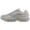 Premier Road Modern Mono Grey Aqua Unisex Sneakers RMIA035C99FAB004-0505