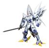 Kotobukiya Super Robot Wars OG Original Generations Cybuster Scale Plastic Kit 1/144