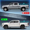 Fuel Tanks Caps Assembly Replaces Part Number 77305-04080 Black Cover Lid for 2016-2023 Model