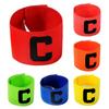 Basketball Soccer Player Captain Armband Football Armband Soccer Captain Armband Group Armband
