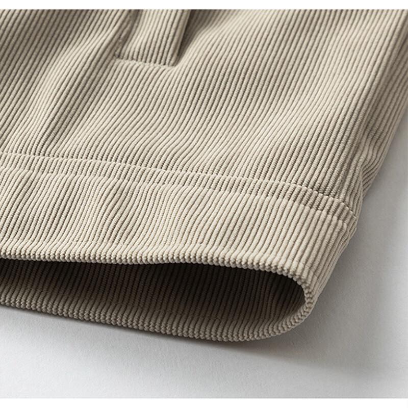 Mao Ren Men's Business Casual Jacket