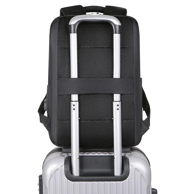 Li Shen Business Commuter Laptop Backpack