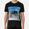 Acrylic Painting - Kendrick Lamar Good Kid M S To 5XL Made In the AU/USA T-Shirt