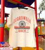 Boardwalk Rock Music Festival White T Shirt Full Size S-5XL Unisex T-Shirt