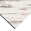 3 Pezzi Decorazione Murale a Forma di Cuore in Legno Cartello Murale Vintage a Forma di Cuore Targhetta Appesa Rustica per Amore Cucina Camera da Letto Bagno Soggiorno Decorazione Rustica