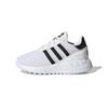 Originals LA Trainer Slip Resistant Comfortable Retro Style Sports Casual Durable Low Top Walking Shoes Baby Shoes White FW0586