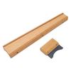 Violin Fingerboard Hold Clamp Scraper Violin Fingerboard Holder and Repair Scraper