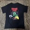 New Power Trip Band Gift For Fans Unisex S-5XL Shirt NW02_22 Unisex T-Shirt