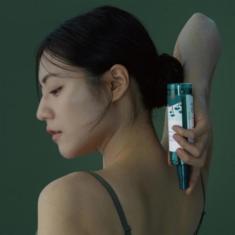 ROUND LAB Pine Tree Calming Cica Body Mist 150ml
