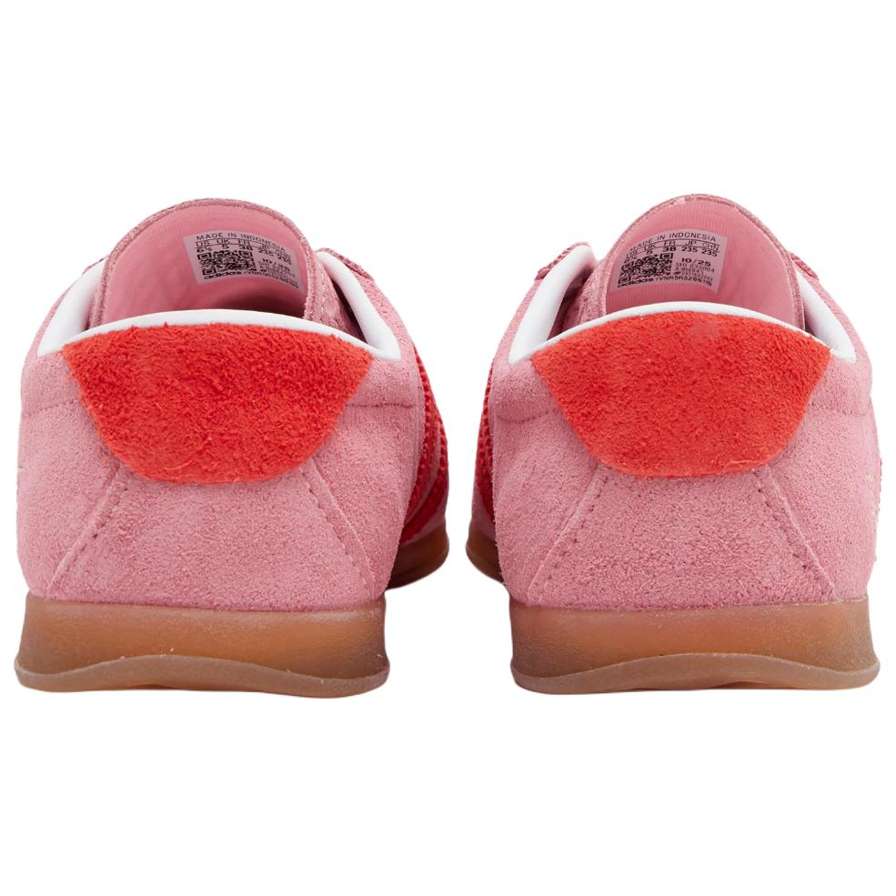 adidas Originals GAZELLE Pantofi de Skateboard Femei Roz IH6945