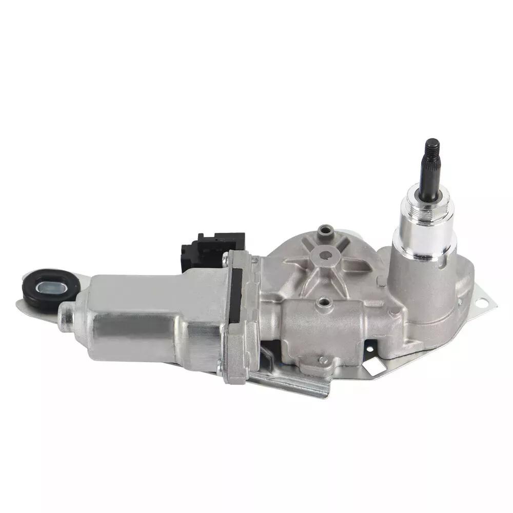 Car Rear Windscreen Wiper Motor B001099280 For Citroen C1 Toyota Aygo 2014-2021