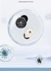 Soft Silicone Noise-Canceling Earplugs for Sleeping, Anti-Snoring, and Workshop Use: Comfortable Noise Reduction