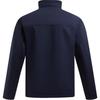 Under Armour Storm Cold Gear Training Jacket Men Jacket Navy-Blue 1371586-410