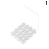 16Pcs Silicone Ear Plug Reusable Silicone Wax Earplugs Swimming Moldable Earplugs Noise Reduction Cancelling Sleeping Protection