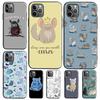 Schattige Cartoon Chinchilla Hoesje Voor Samsung Galaxy A14 A56 A36 A26 A16 A06 A54 A34 A12 A32 A52 A13 A33 A53 A15 A35 A55
