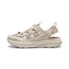 Li Ning Outdoor CF Tracing, Hongtong Synthetic Leather, Textile River Trekking Shoes Men's Oat Gray/Coastal Gray AHLW003-2
