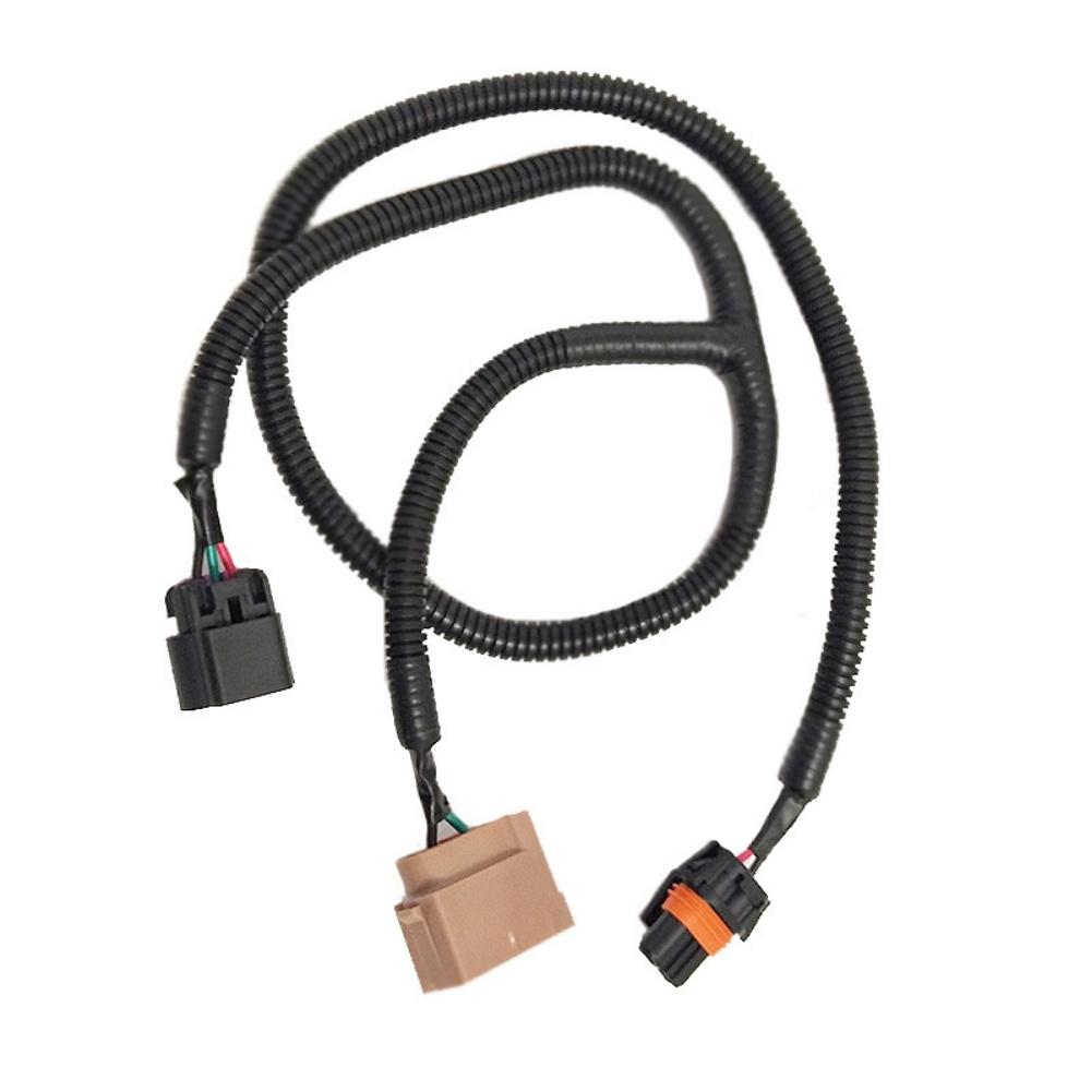 Fog Light Wiring Harness For Cadillac Escalade ESV EXT 2007-2011 2012 2013 2014