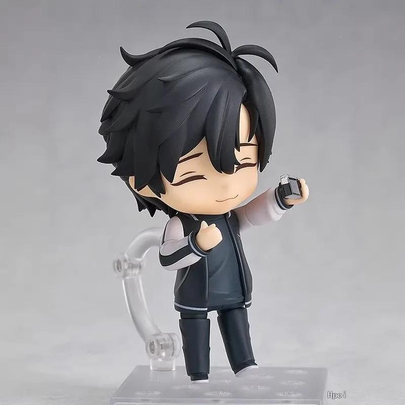 2161 2162 Link Click Cheng Xiaoshi Lu Guang Figura de Ação de Anime Colecionável Modelo de PVC Boneca Display de Mesa Presente Para Fãs de Anime