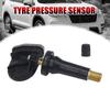 Car Tyre Pressure Sensors Black Tire Pressure Sensor For Ascent Forester Impreza Legacy Outback Wrx XV Auto Parts 28103FL000
