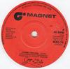 7-Zoll-Schallplatte GUYS 'N DOLLS - Stoney Ground MAG76 Magnet 1976 UK Pop Gebraucht