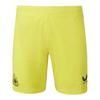 Castore Womens/Ladies Newcastle United FC Football Shorts