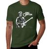 eric clapton the blues man T-Shirt quick-drying plus sizes customs design your own mens clothing