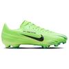 Nike Zoom Mercurial Vapor 15 MG Dream Speed - Green Strike Unisex Sneakers Stadium-Green Black FJ7200-300