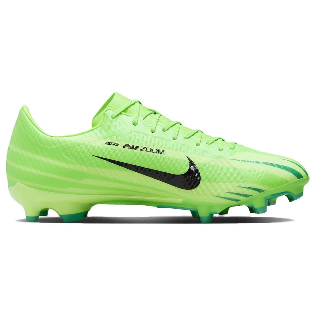 Nike Zoom Mercurial Vapor 15 MG Dream Speed - Green Strike Unisex Sneakers Stadium-Green Black FJ7200-300