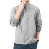 Men's Summer Light And Color Outdoor Loose Large-sized Sun-protective Clothing, Windbreaker Jacket