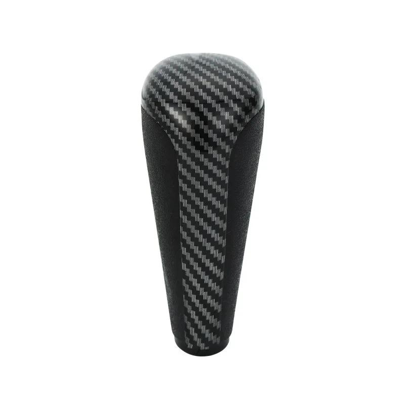 New Gear Shift Knob for Peugeot 206 207 301 307 308 408 508 2008 Citroen C2 Picasso Elysee High Quality ABS Auto Automatic