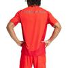 adidas Bayern Munich Black Fc Bayern Home Jersey Soccer Jersey Player Edition Men's Red JE9269