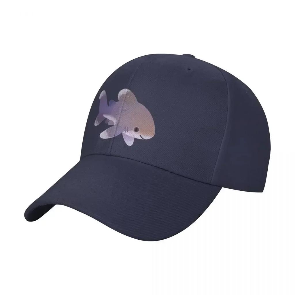 Shark day 2 Baseball Cap New Hat custom Hat Hat Man For The Sun fishing For WomenMen's